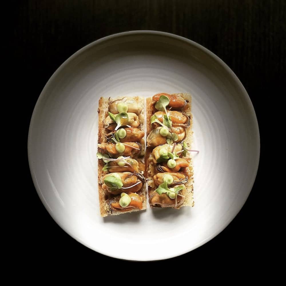 Solas Tapas Small Plates Restaurant in Dingle