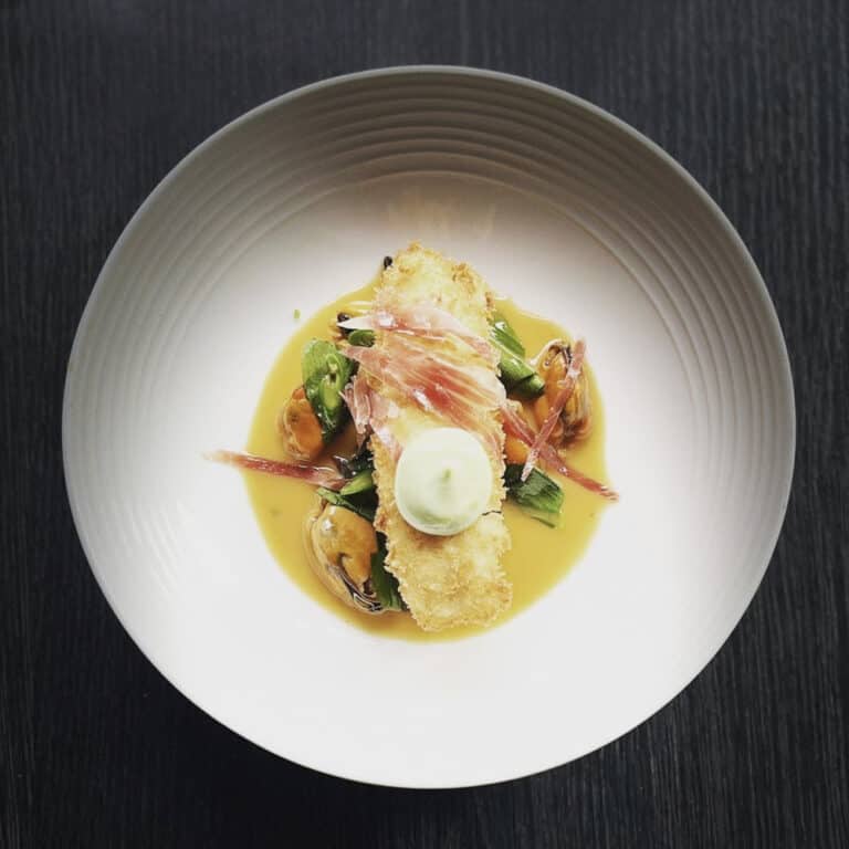 Solas Tapas Small Plates Restaurant in Dingle