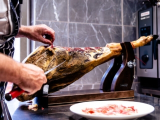 Solas Tapas in Dingle