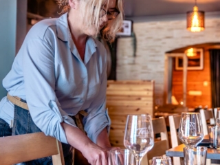 Solas Tapas in Dingle