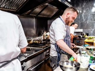 Solas Tapas in Dingle