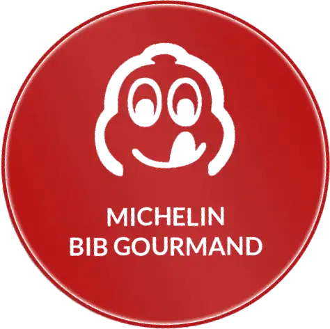 Michelin Bib Gourmand